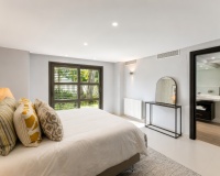 Rynek wtórny - Villa - Marbella - Nueva Andalucía