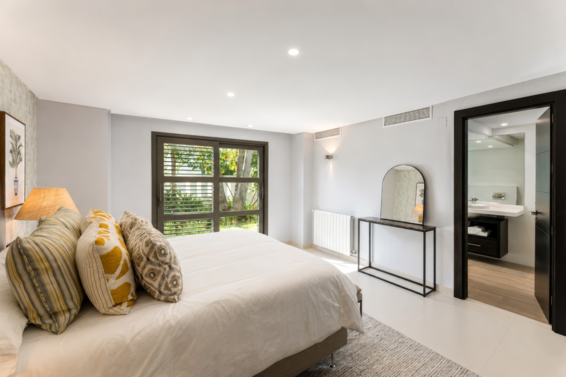 Rynek wtórny - Villa - Marbella - Nueva Andalucía