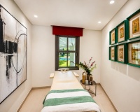 Rynek wtórny - Villa - Marbella - Nueva Andalucía