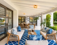 Rynek wtórny - Villa - Marbella - Nueva Andalucía