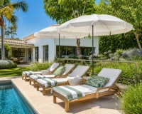 Rynek wtórny - Villa - Marbella - Nueva Andalucía