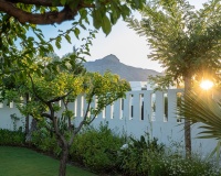 Rynek wtórny - Villa - Marbella - Nueva Andalucía