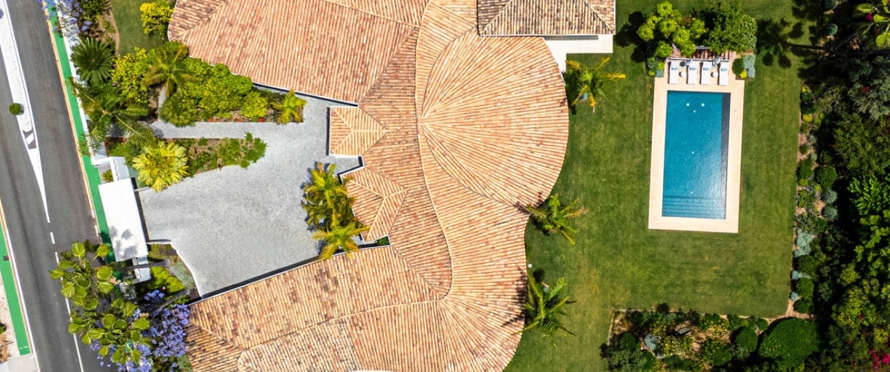 Rynek wtórny - Villa - Marbella - Nueva Andalucía