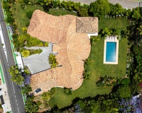 Rynek wtórny - Villa - Marbella - Nueva Andalucía