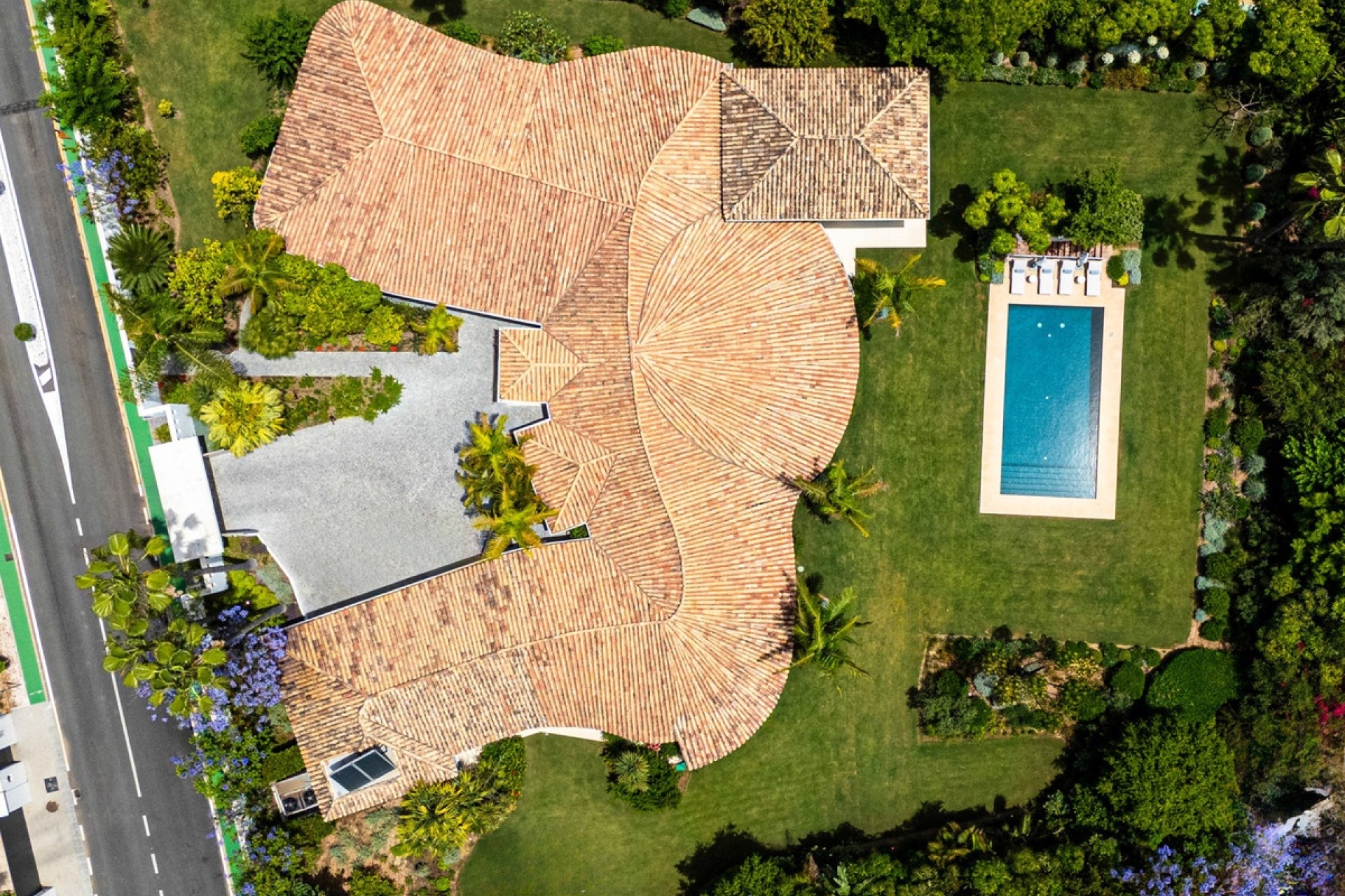 Rynek wtórny - Villa - Marbella - Nueva Andalucía