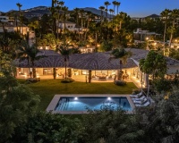 Rynek wtórny - Villa - Marbella - Nueva Andalucía
