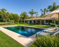 Rynek wtórny - Villa - Marbella - Nueva Andalucía