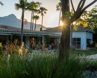 Rynek wtórny - Villa - Marbella - Nueva Andalucía