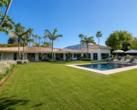 Rynek wtórny - Villa - Marbella - Nueva Andalucía