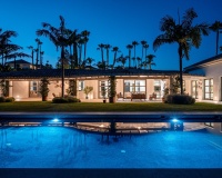 Rynek wtórny - Villa - Marbella - Nueva Andalucía