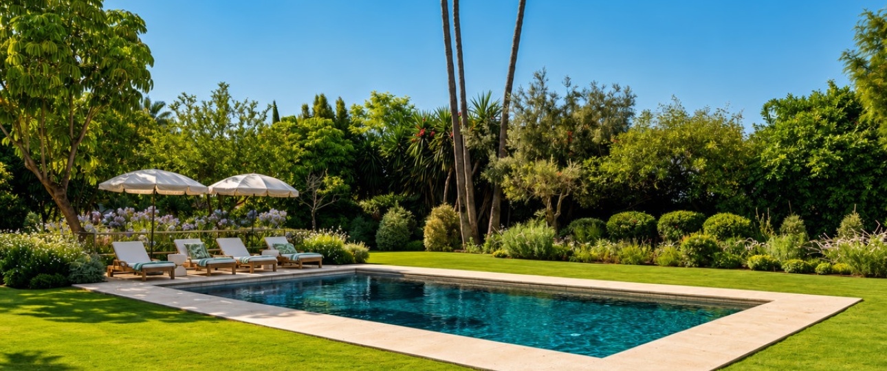 Rynek wtórny - Villa - Marbella - Nueva Andalucía