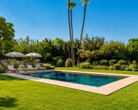 Rynek wtórny - Villa - Marbella - Nueva Andalucía
