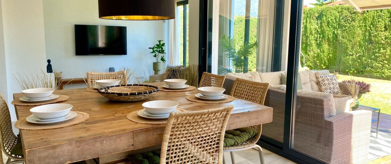 Rynek wtórny - Villa - Marbella - Nueva Andalucía