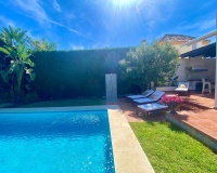 Rynek wtórny - Villa - Marbella - Nueva Andalucía