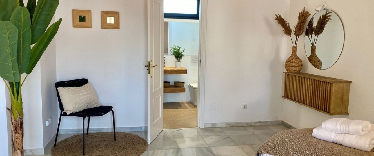 Rynek wtórny - Villa - Marbella - Nueva Andalucía