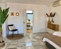 Rynek wtórny - Villa - Marbella - Nueva Andalucía