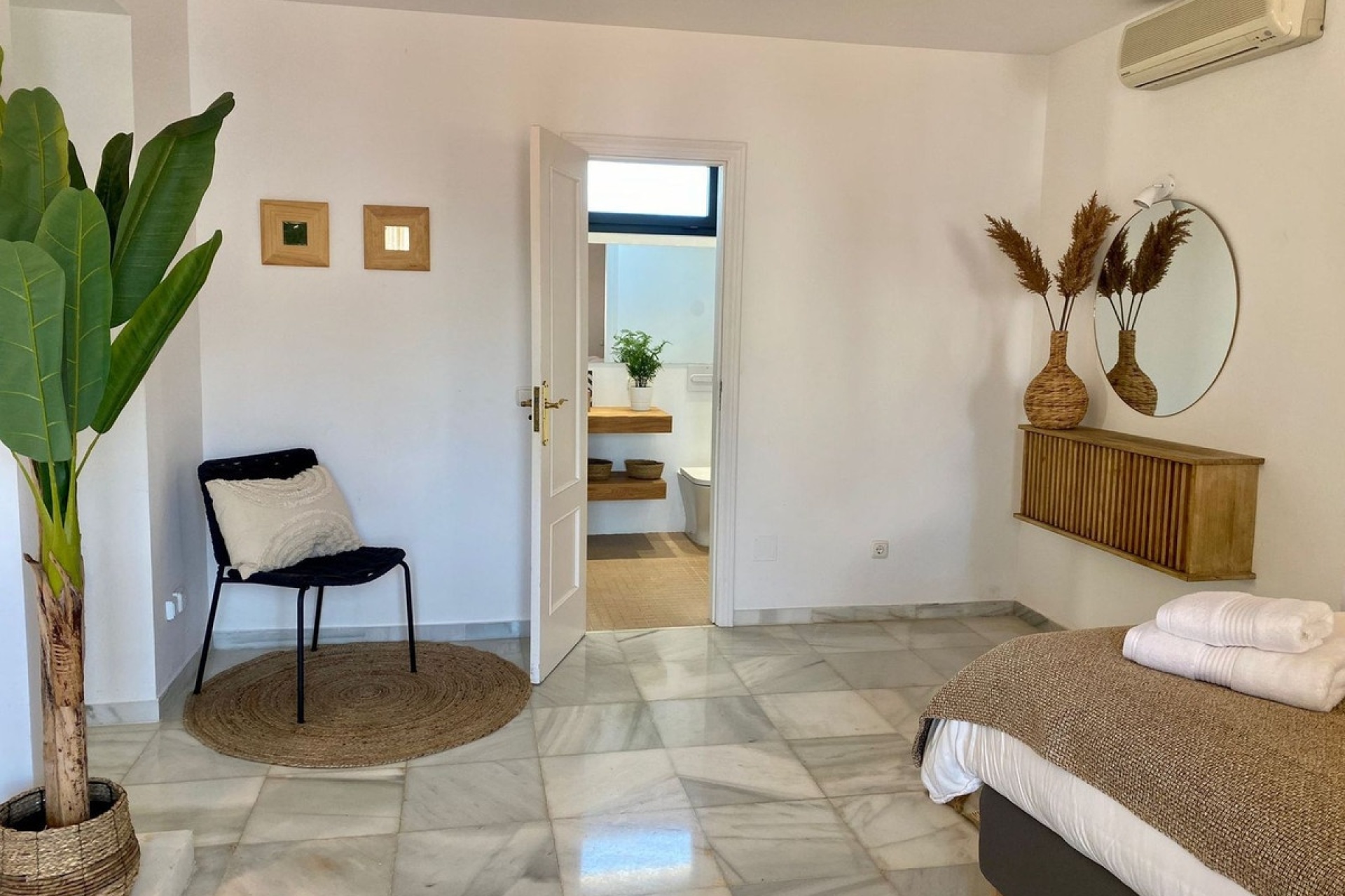 Rynek wtórny - Villa - Marbella - Nueva Andalucía