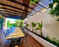 Rynek wtórny - Villa - Marbella - Nueva Andalucía