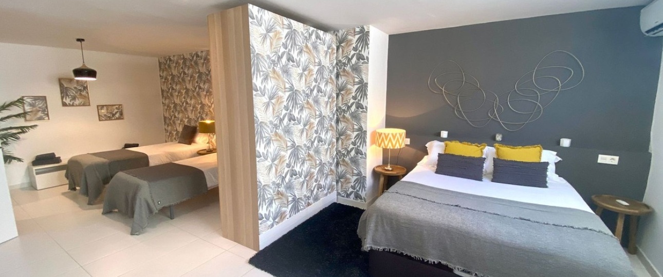Rynek wtórny - Villa - Marbella - Nueva Andalucía