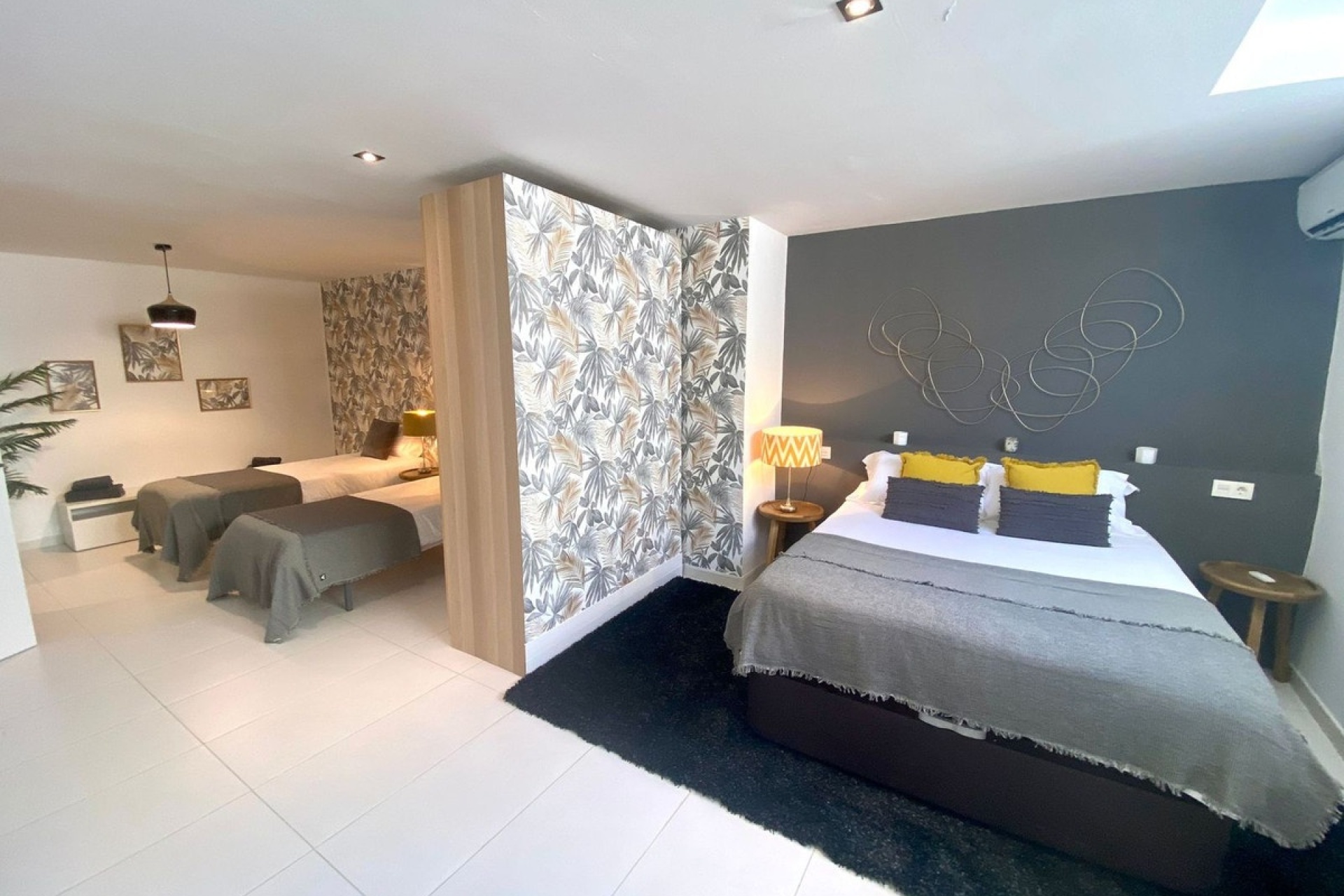 Rynek wtórny - Villa - Marbella - Nueva Andalucía