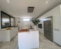 Rynek wtórny - Villa - Marbella - Nueva Andalucía