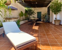 Rynek wtórny - Villa - Marbella - Nueva Andalucía