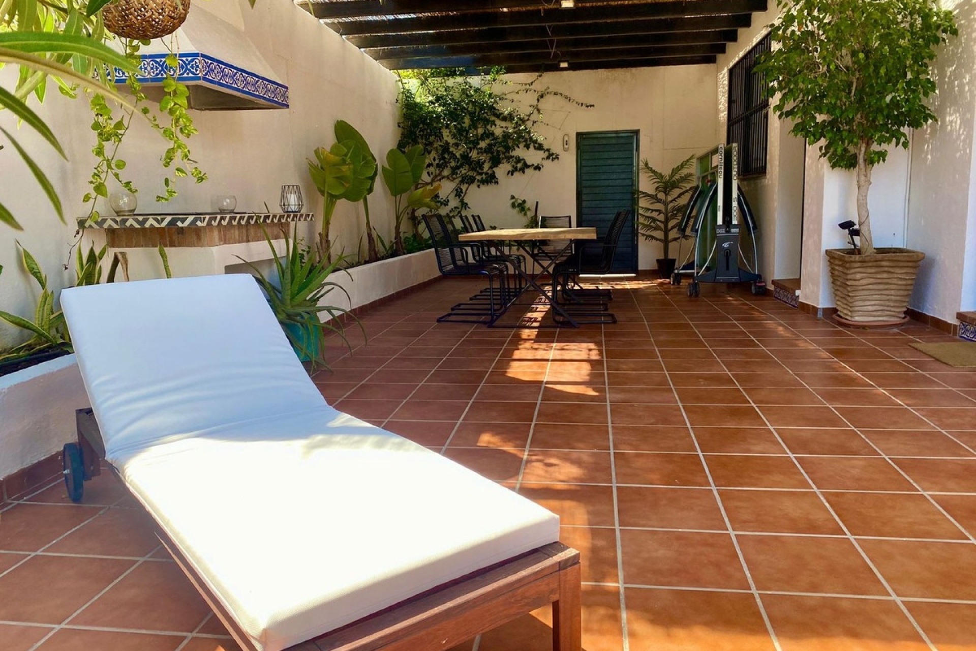 Rynek wtórny - Villa - Marbella - Nueva Andalucía