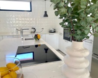 Rynek wtórny - Villa - Marbella - Nueva Andalucía