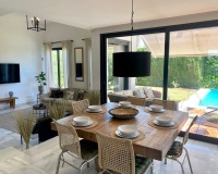 Rynek wtórny - Villa - Marbella - Nueva Andalucía