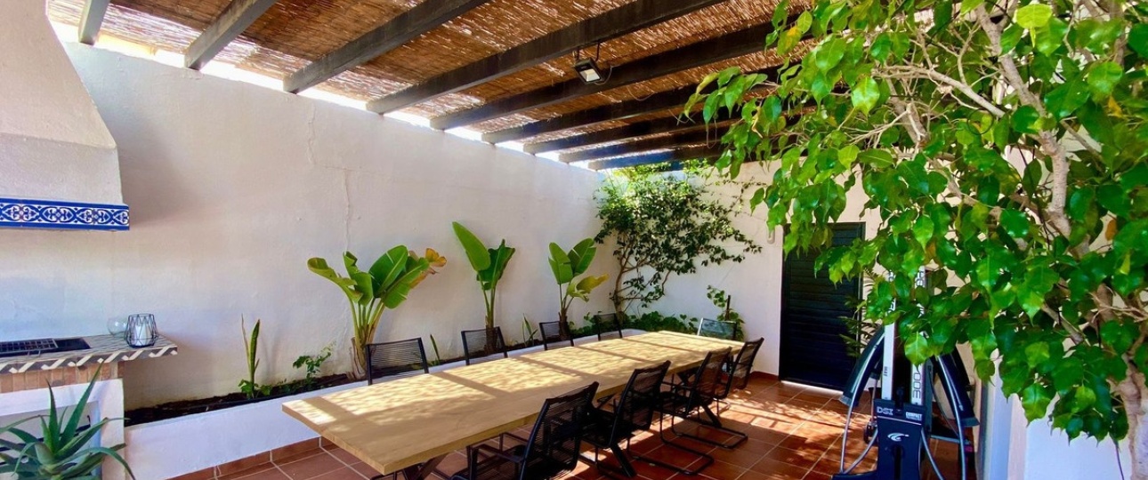 Rynek wtórny - Villa - Marbella - Nueva Andalucía