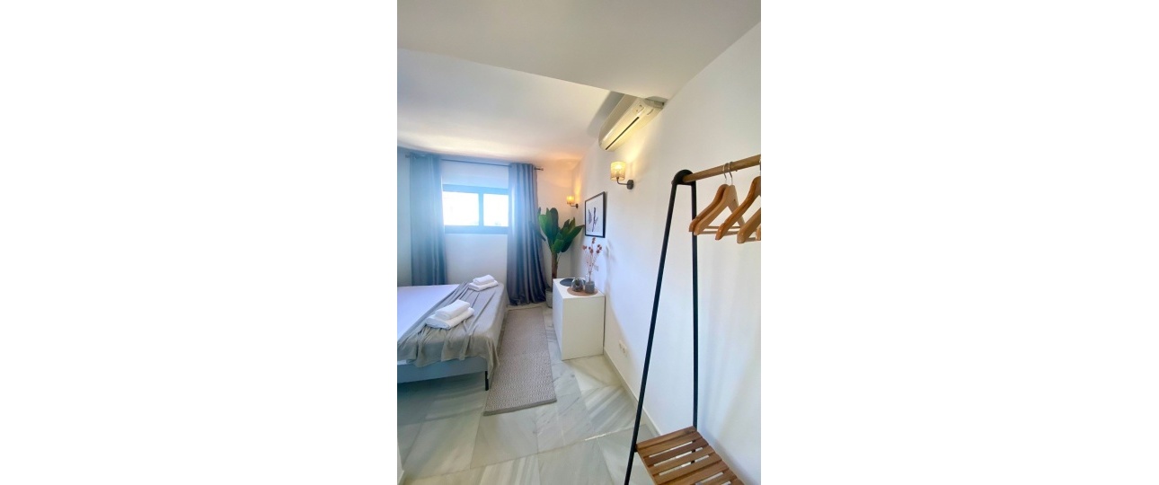 Rynek wtórny - Villa - Marbella - Nueva Andalucía