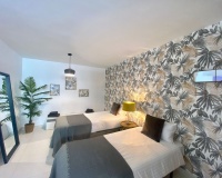 Rynek wtórny - Villa - Marbella - Nueva Andalucía