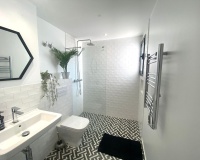 Rynek wtórny - Villa - Marbella - Nueva Andalucía