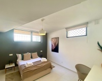 Rynek wtórny - Villa - Marbella - Nueva Andalucía