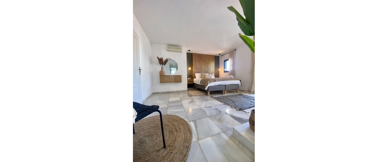 Rynek wtórny - Villa - Marbella - Nueva Andalucía