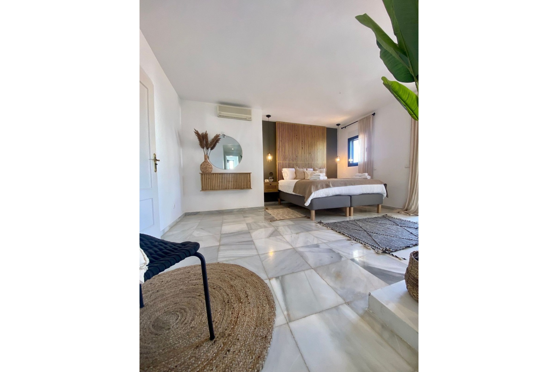 Rynek wtórny - Villa - Marbella - Nueva Andalucía