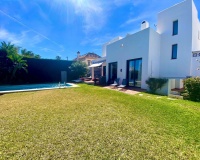 Rynek wtórny - Villa - Marbella - Nueva Andalucía