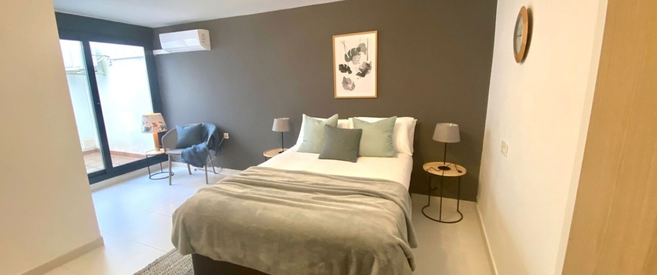 Rynek wtórny - Villa - Marbella - Nueva Andalucía