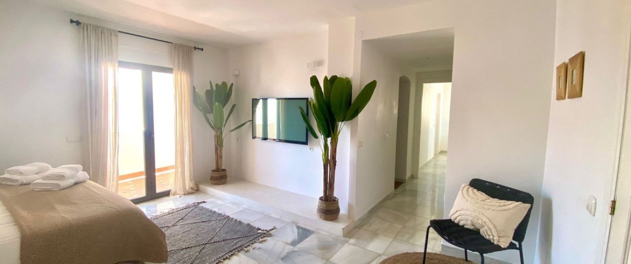 Rynek wtórny - Villa - Marbella - Nueva Andalucía