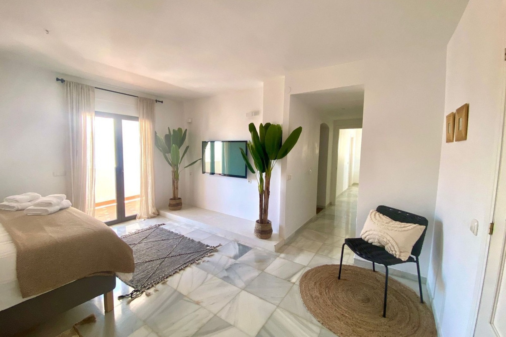 Rynek wtórny - Villa - Marbella - Nueva Andalucía