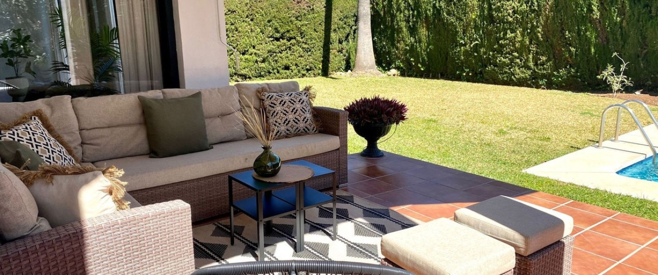 Rynek wtórny - Villa - Marbella - Nueva Andalucía