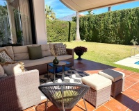 Rynek wtórny - Villa - Marbella - Nueva Andalucía