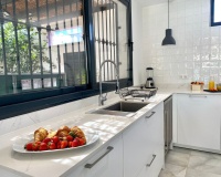Rynek wtórny - Villa - Marbella - Nueva Andalucía
