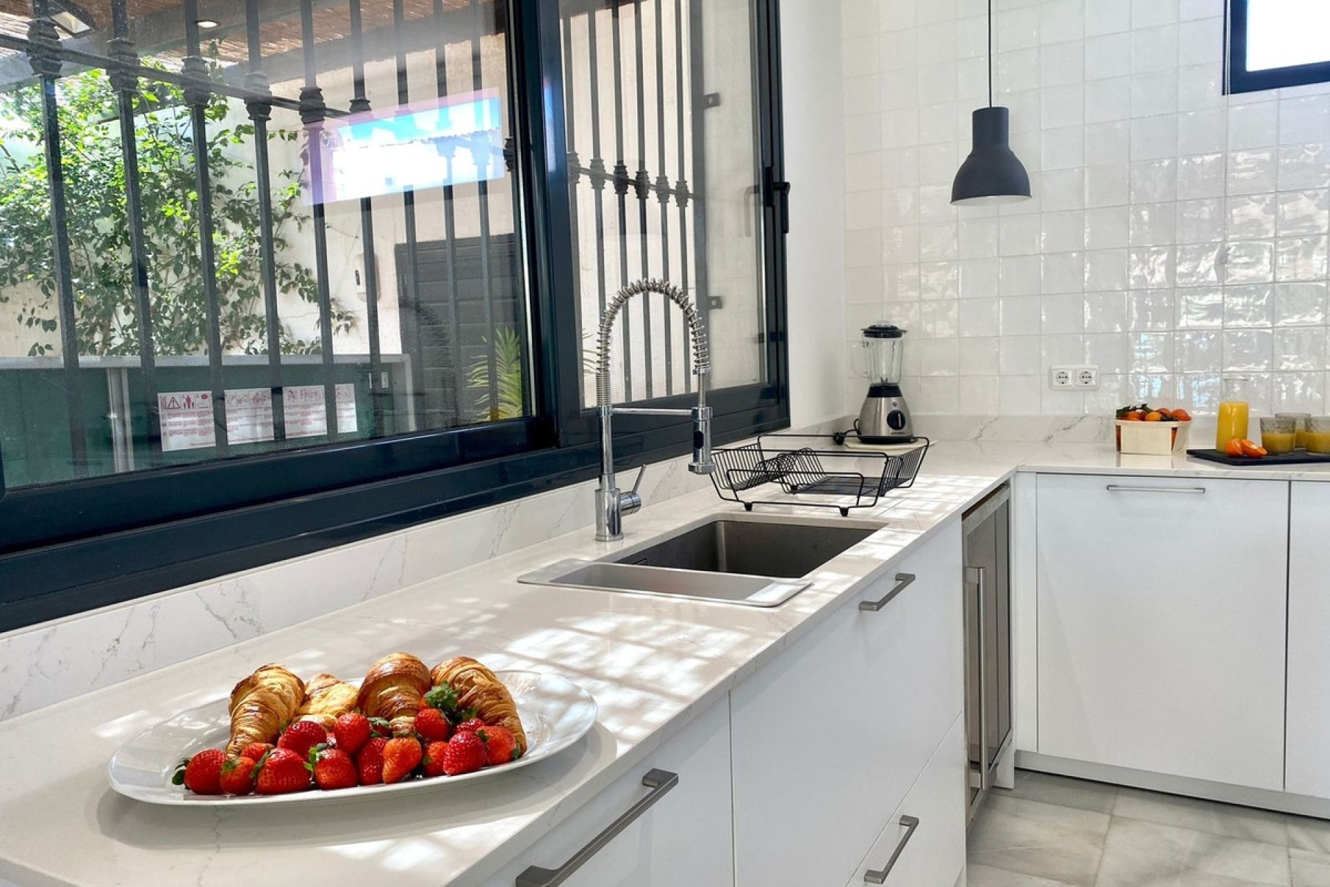Rynek wtórny - Villa - Marbella - Nueva Andalucía