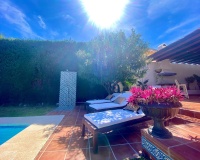 Rynek wtórny - Villa - Marbella - Nueva Andalucía