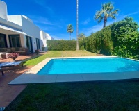 Rynek wtórny - Villa - Marbella - Nueva Andalucía