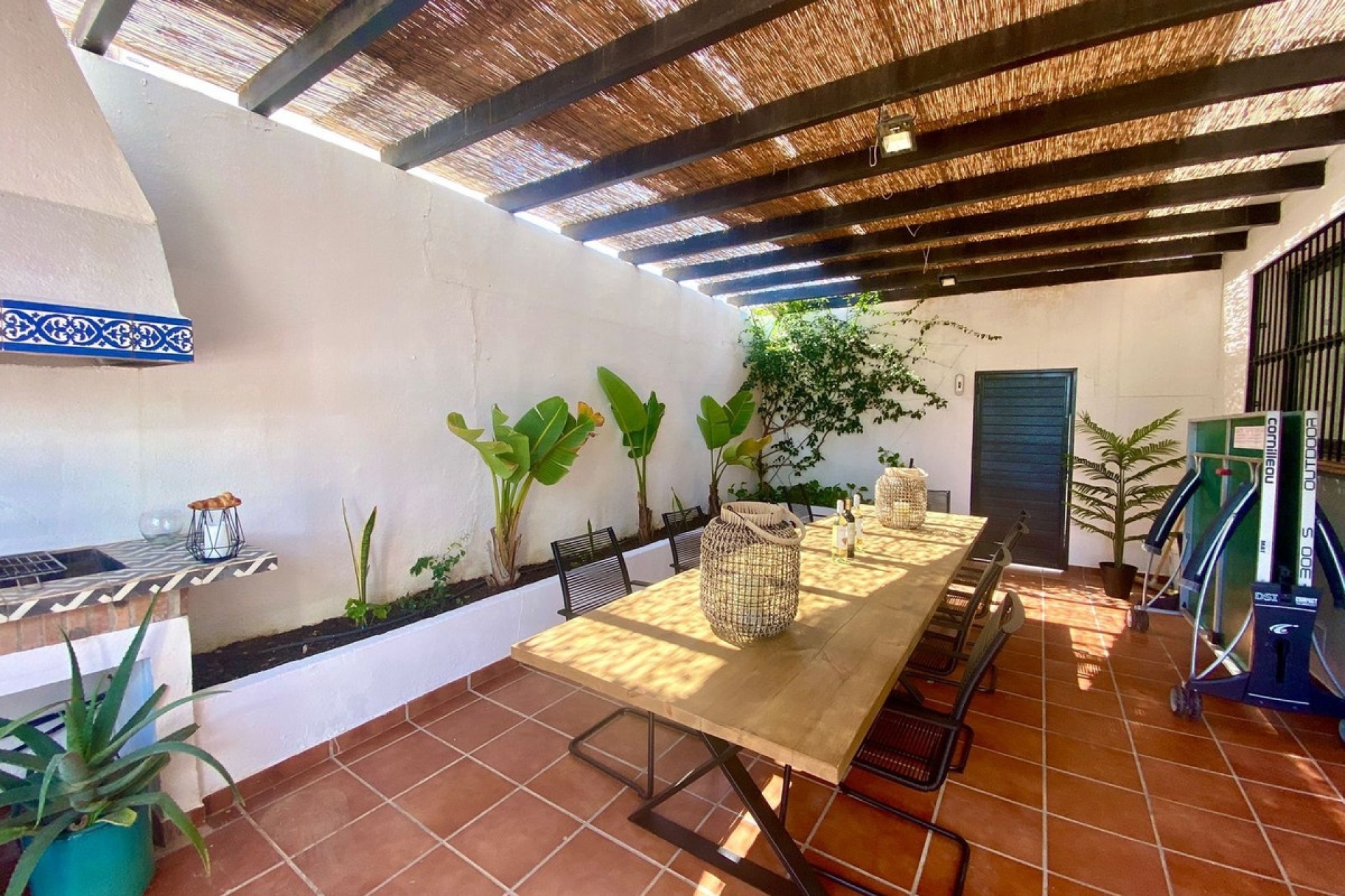 Rynek wtórny - Villa - Marbella - Nueva Andalucía