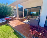 Rynek wtórny - Villa - Marbella - Nueva Andalucía