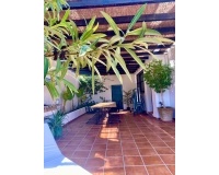 Rynek wtórny - Villa - Marbella - Nueva Andalucía