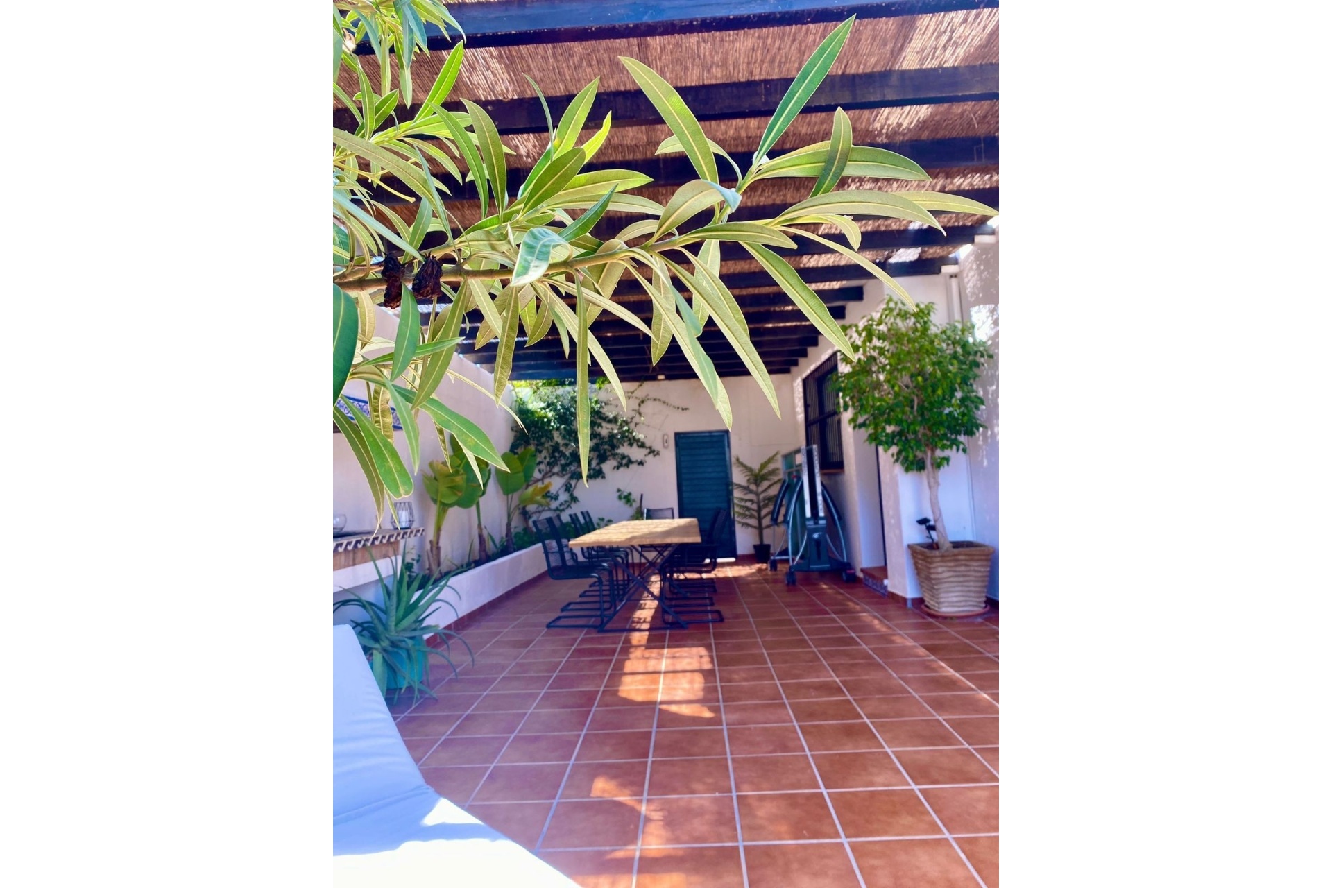 Rynek wtórny - Villa - Marbella - Nueva Andalucía